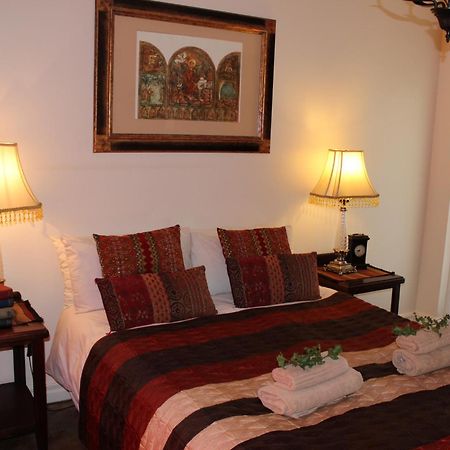 A Tapestry Garden Guest House Potchefstroom Quarto foto