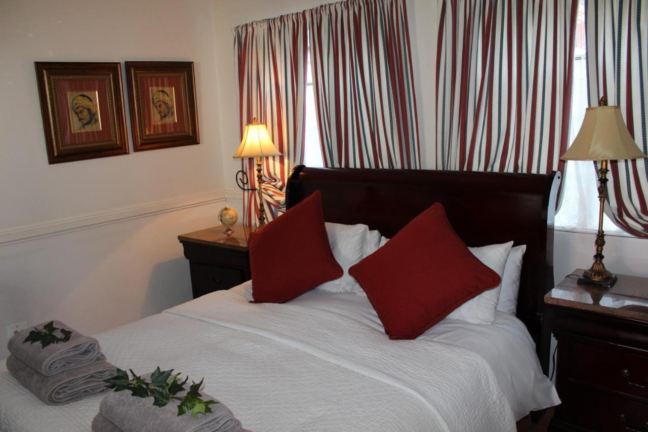 A Tapestry Garden Guest House Potchefstroom Quarto foto