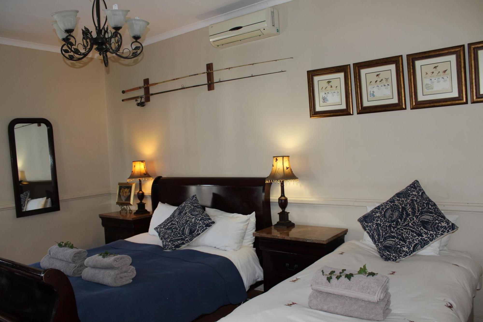 A Tapestry Garden Guest House Potchefstroom Quarto foto