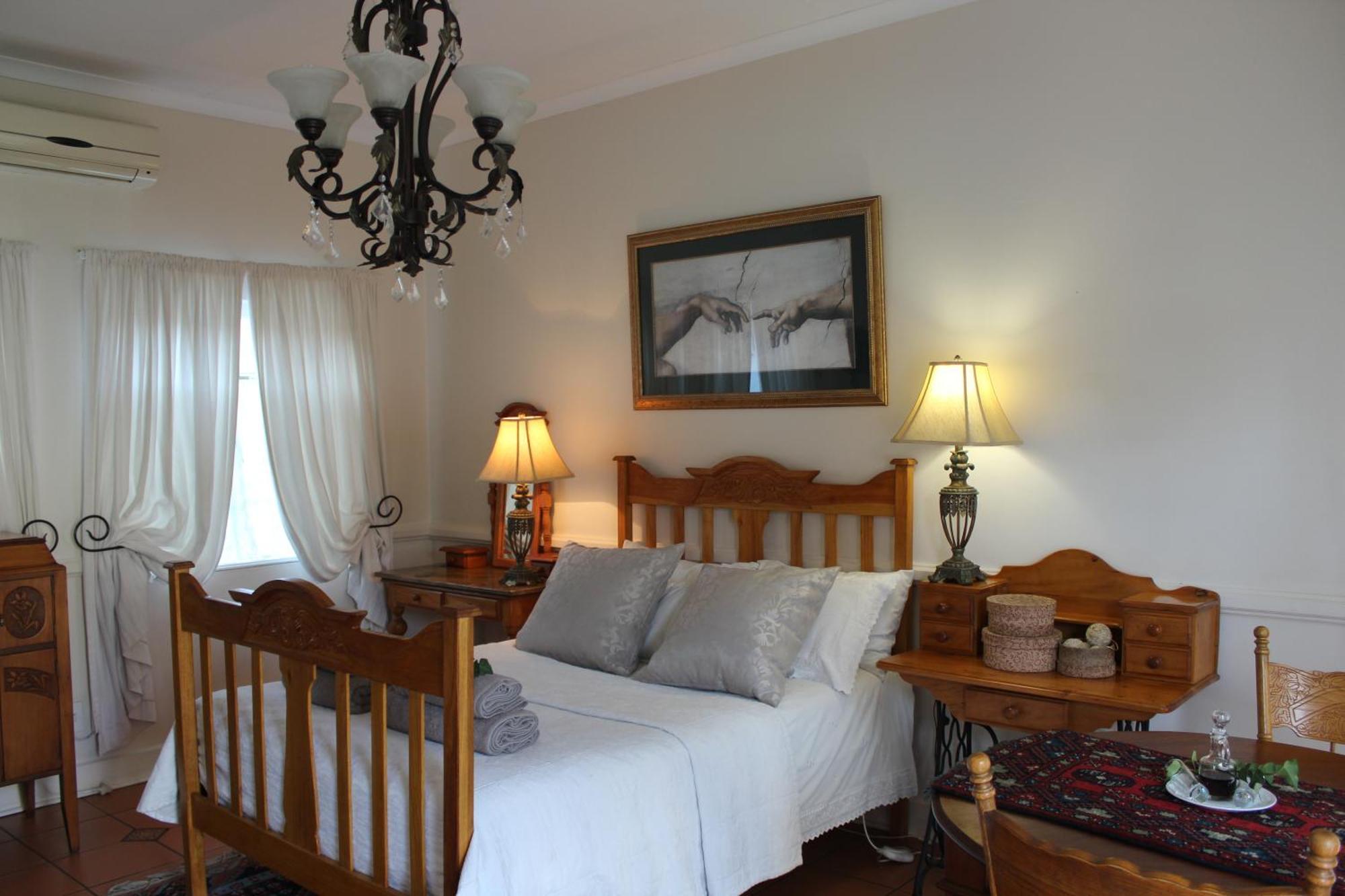 A Tapestry Garden Guest House Potchefstroom Quarto foto