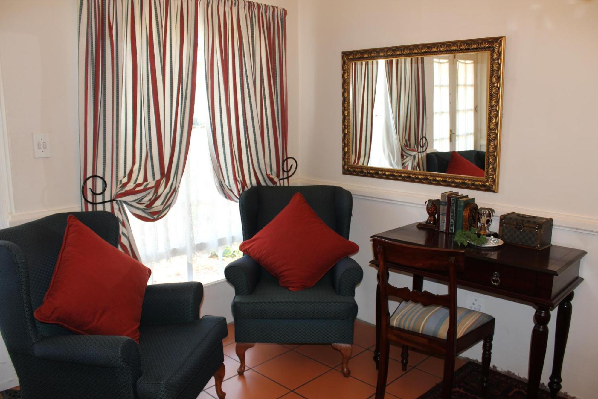 A Tapestry Garden Guest House Potchefstroom Quarto foto