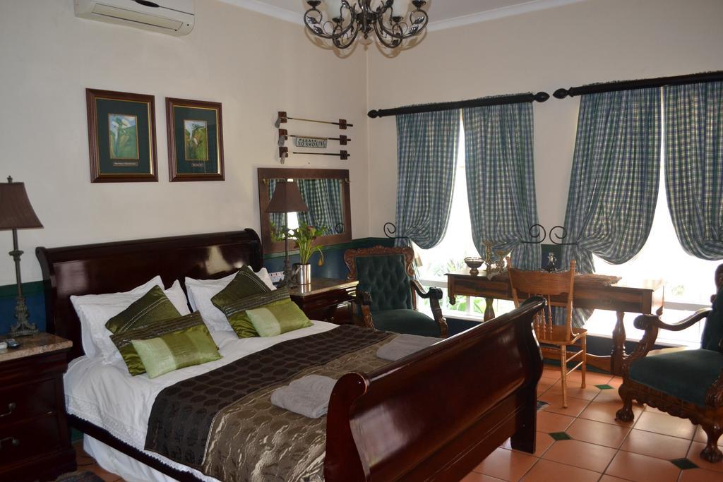 A Tapestry Garden Guest House Potchefstroom Quarto foto